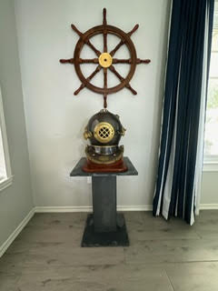 Concrete Countertop Maintenance