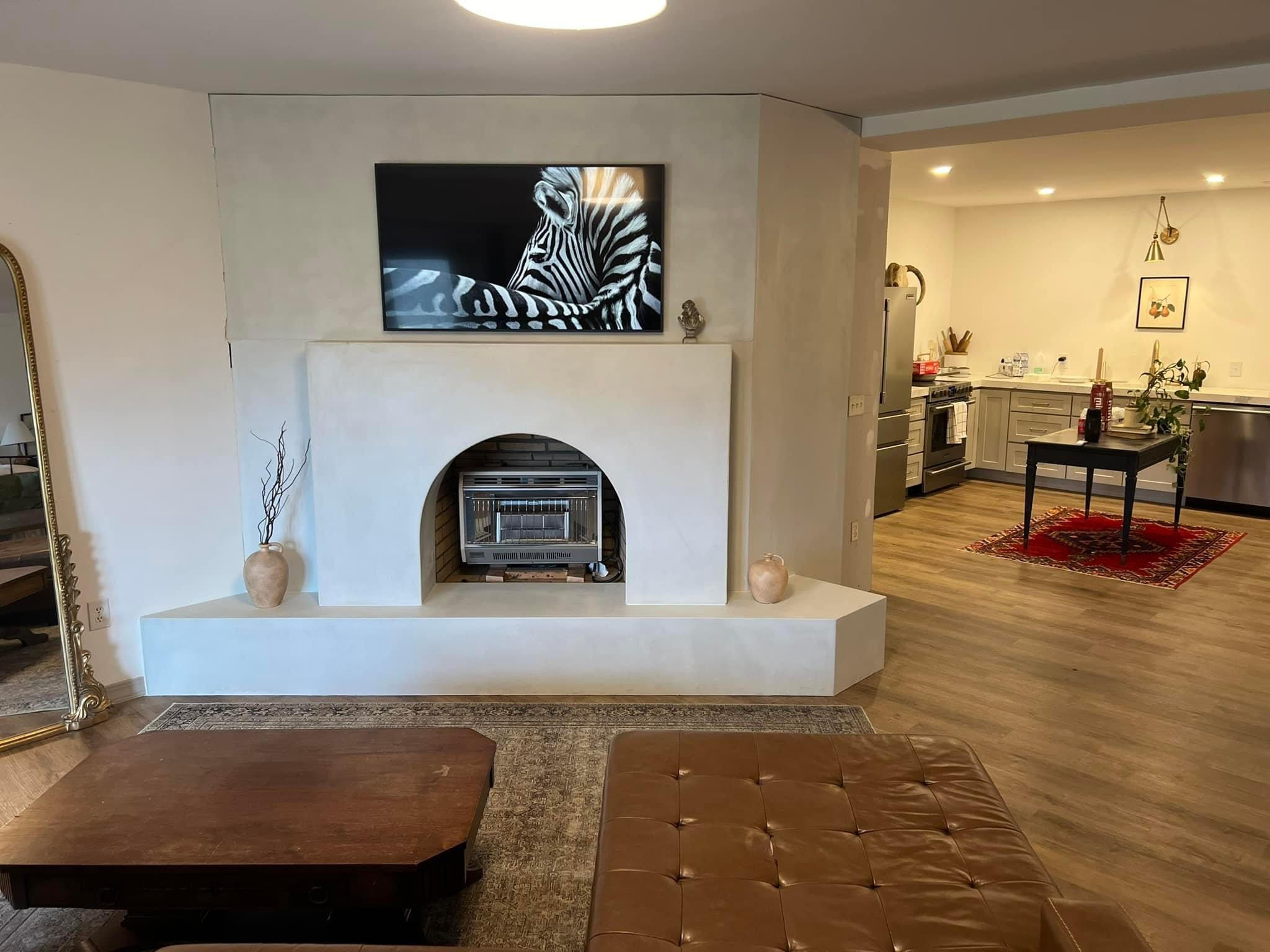 Decorative Concrete Trends