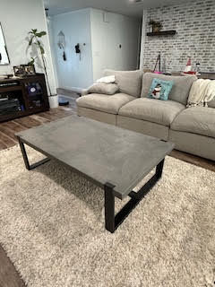 About Artisan Concrete